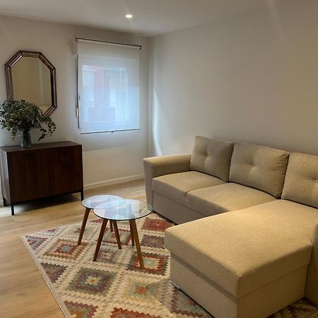 Apartamento Centro Сантандер Экстерьер фото