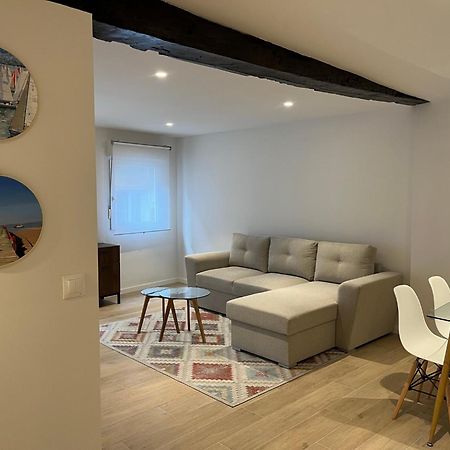Apartamento Centro Сантандер Экстерьер фото
