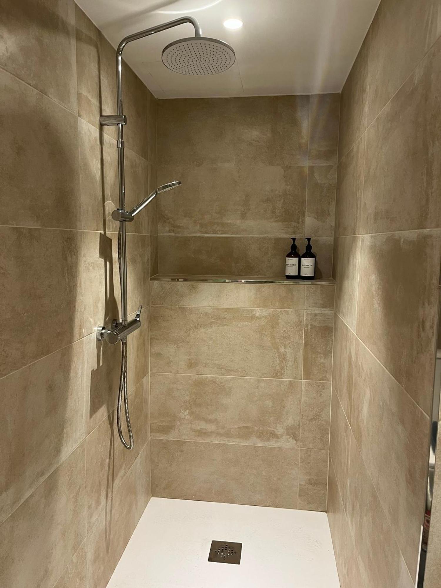 Apartamento Centro Сантандер Экстерьер фото